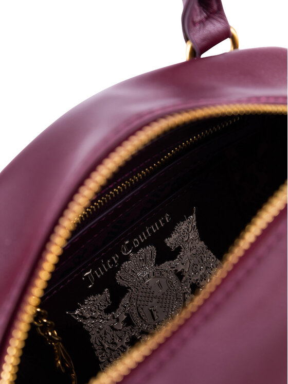 Juicy Couture Juicy Couture Дамска чанта BIJXT8650WVP Бордо