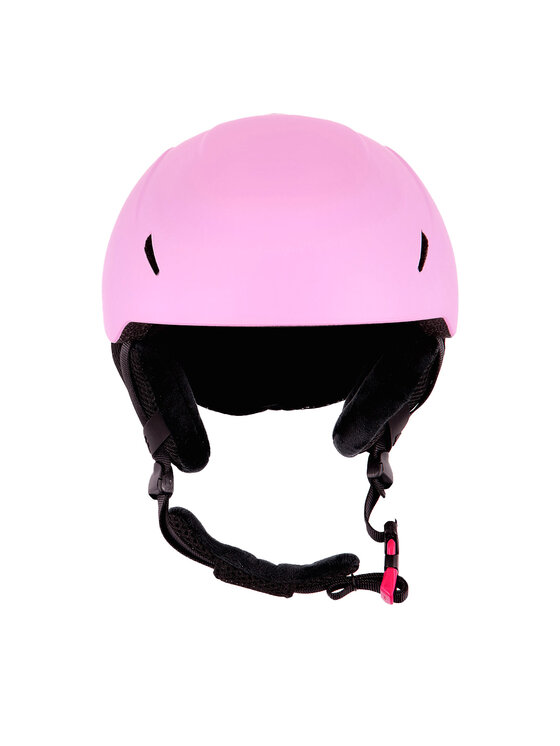 4F 4F Casco da sci 4FJWAW24AHELU063 Rosa