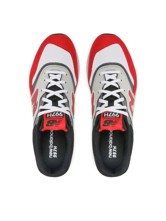 New Balance New Balance Snīkeri CM997HVV Pelēks