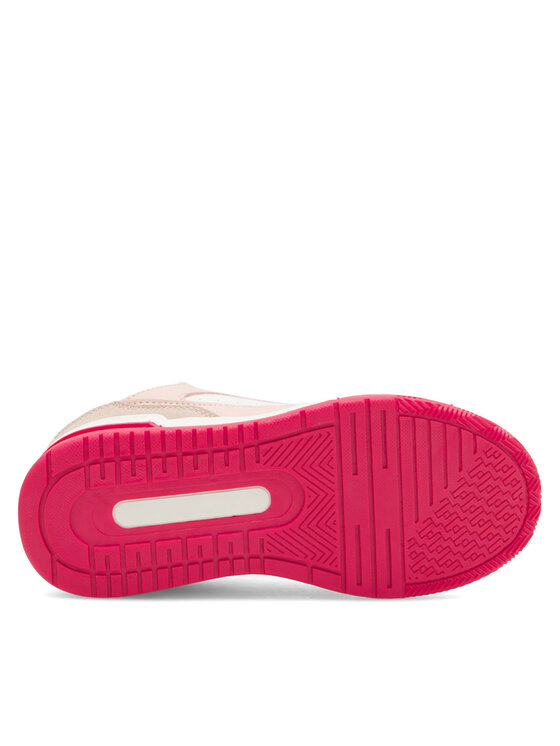 Sprandi Sprandi Sneakers aus Stoff CP40-23461Z Rosa