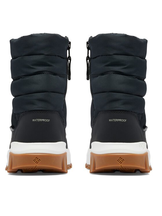Chaussure neige columbia shop