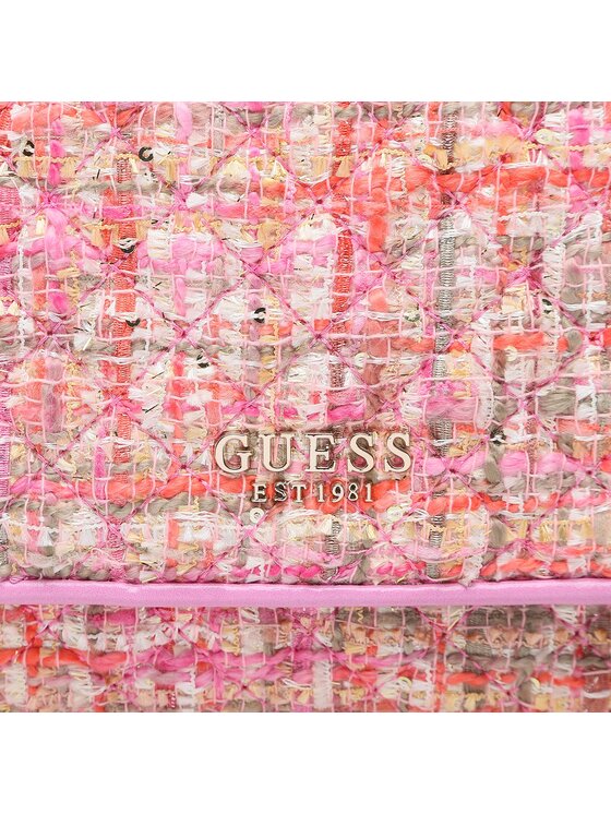 Borsetta Adam (TF) HWTF86 94210 Rosa