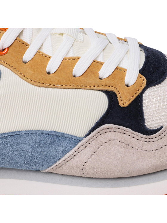 HOFF HOFF Sneakers Bangkok 12202601 Bunt