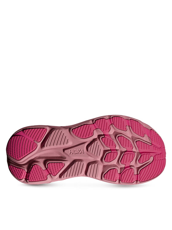Hoka Hoka Laufschuhe Clifton 10 1168873 Rosa