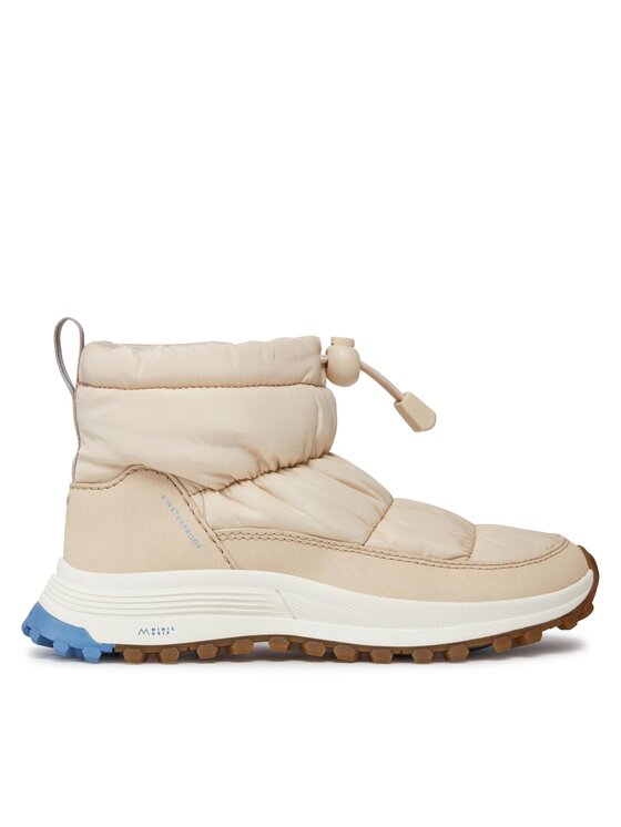 Clarks Clarks Lumesaapad Atltrek Ice Wp GORE-TEX 261738264 Beež