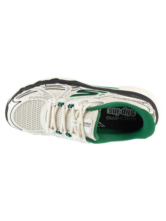 Skechers Skechers Sneakersy Slip-ins: Go Run Arch Fit 2.0 - Juniper Biały