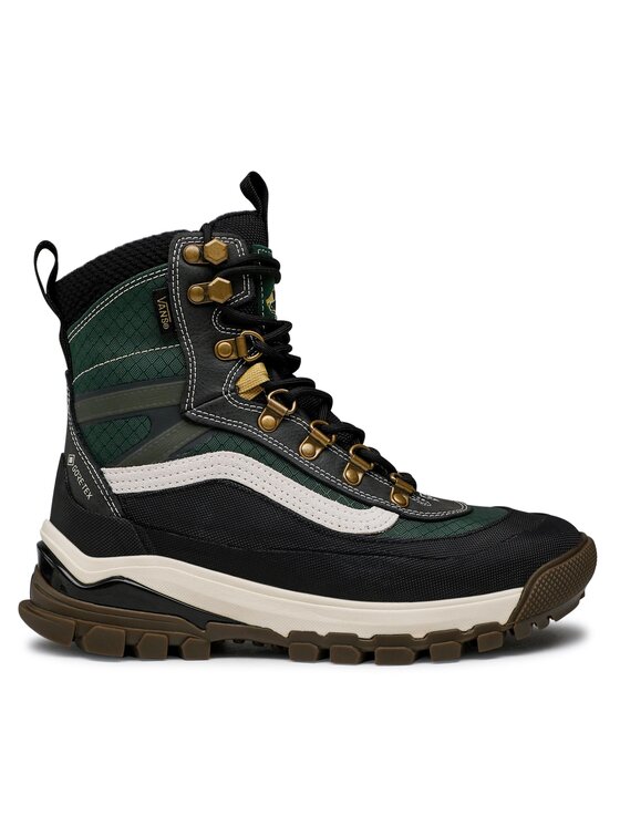 Vans Vans Hótaposó Snow-Kicker Gore-Tex MTE-3 GORE-TEX VN0A4UV22031 Zöld