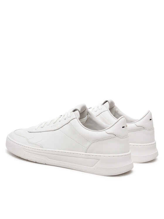 BOSS Boss Sneakers Baltimore 50536484 Bianco