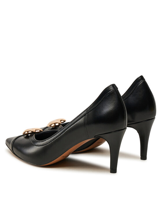 Baldowski Baldowski High Heels D04956-3359-002 Schwarz