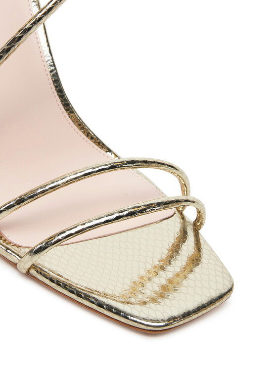 Marciano Guess Marciano Guess Sandali 5GGZ34 7325A Zlata
