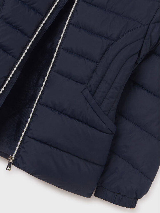 Mayoral Mayoral Übergangsjacke 416 Dunkelblau Regular Fit