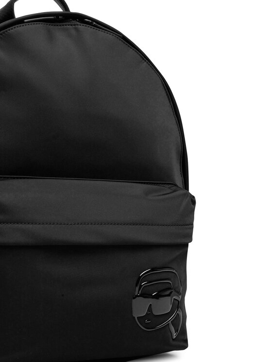 KARL LAGERFELD KARL LAGERFELD Раница A2M30218 Черен