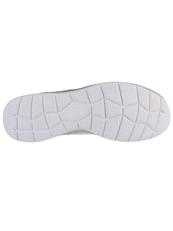 Skechers Skechers Sneakers Bountiful - Quick Path Bianco