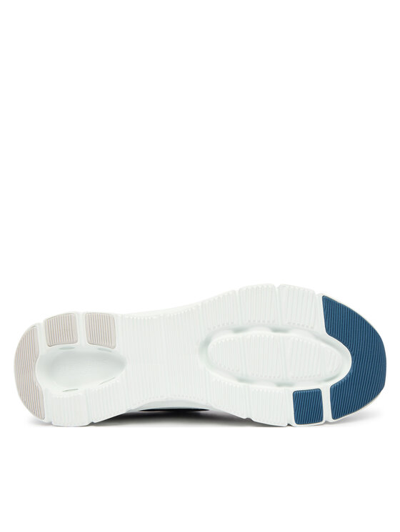 Skechers Skechers Sneakersy Glide-Step Pro 233132/BKBL Čierna