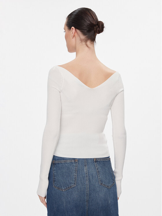 MAX&Co. MAX&Co. Bluza Tolone Bela Slim Fit