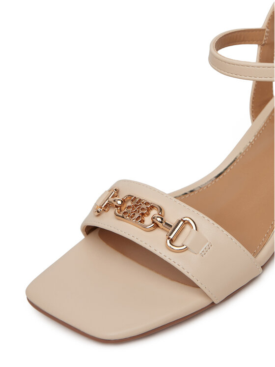 Nine West Nine West Basutės R23SS00452 Smėlio