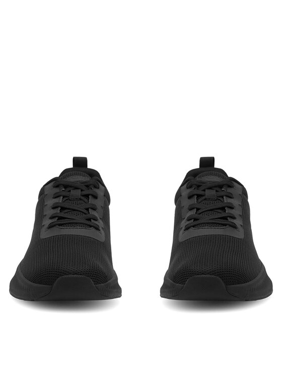 Sprandi Sprandi Sneakers BP-MSK-230730 Nero