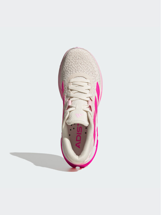 adidas adidas Buty do biegania Adistar 4 Biały