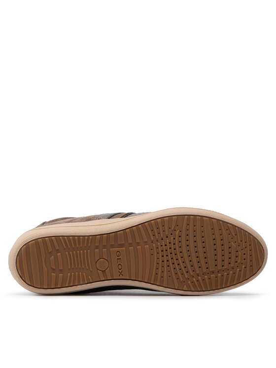 Geox Geox Sneakers D Myria B D2668B 04122 C6226 Grau