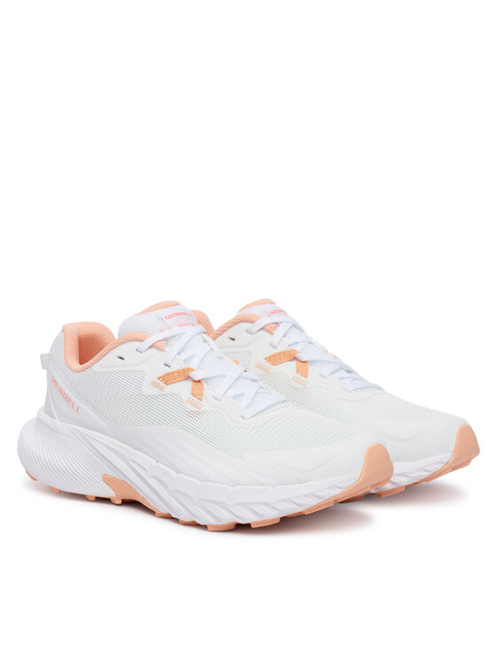 Merrell Merrell Αθλητικά Agility Trail J00003286 Λευκό