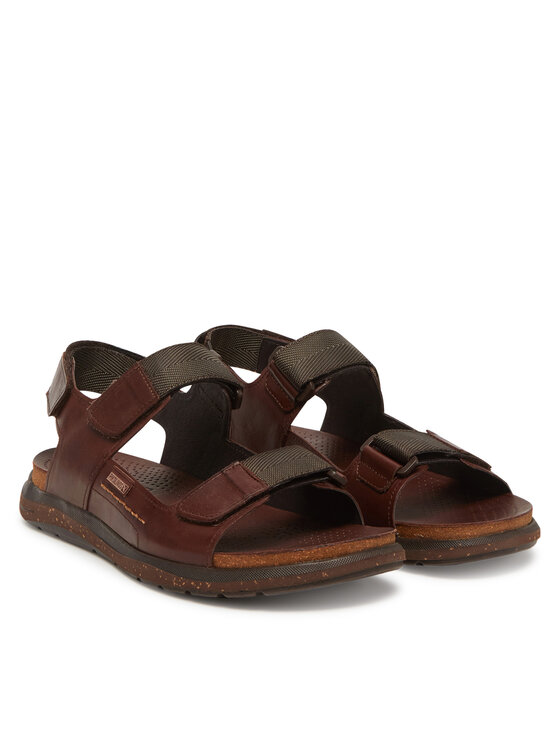 Pikolinos Pikolinos Sandalen M0B-0122 Braun