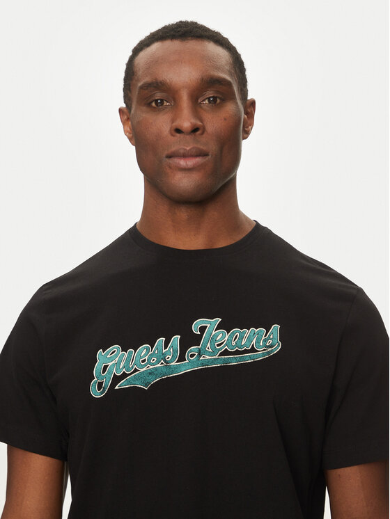 Guess Jeans Guess Jeans T-särk M5GI54 K8FQ4 Must Regular Fit