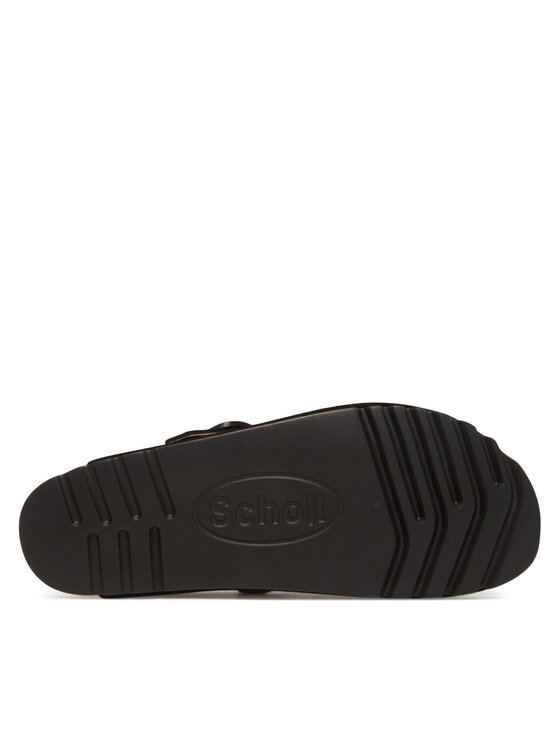 Scholl Scholl Plätud Fae  F32198 Must