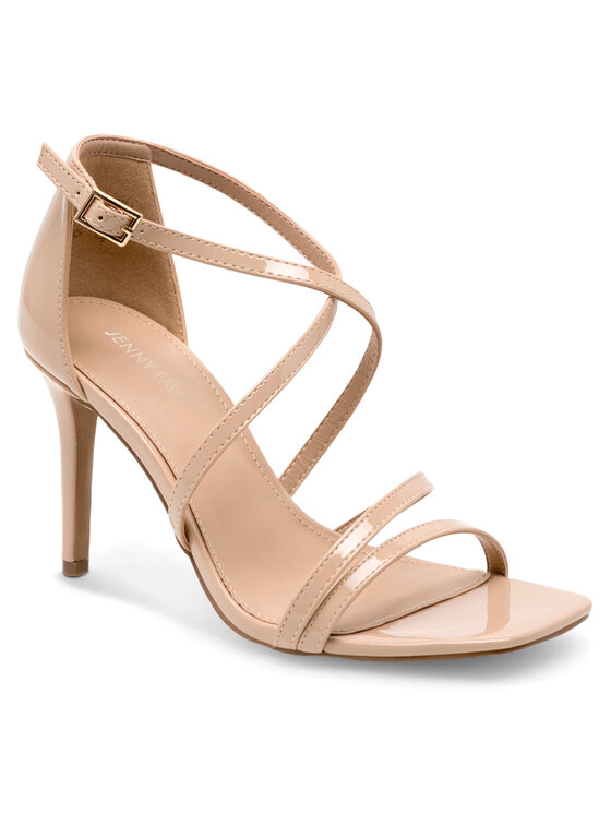 Jenny Fairy Jenny Fairy Sandalen LS5946-01 Beige