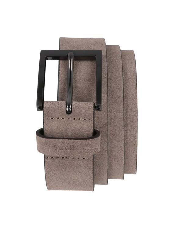 Strellson Strellson Pasek 308100 Szary