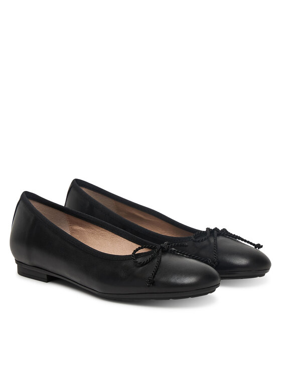 Hispanitas Hispanitas Ballerinas HV263465 Schwarz