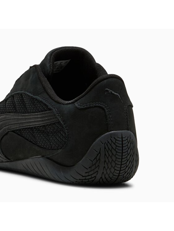 Puma Puma Sneakersy 402995 Czarny