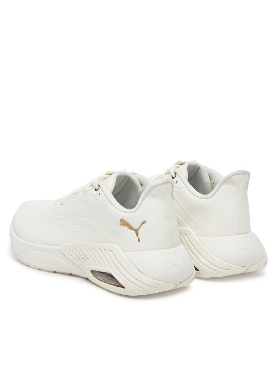 Puma Puma Sneakersy X-Cell Nova CAT SL Wns 310686 08 Biały