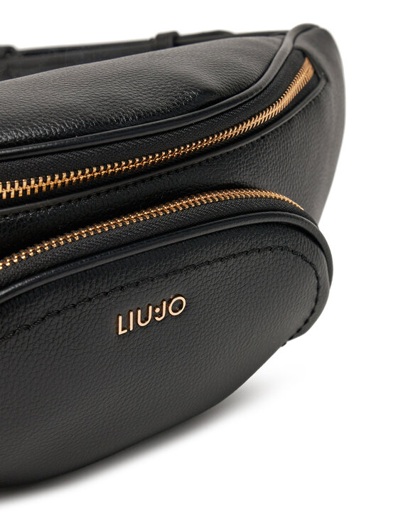 Liu Jo Liu Jo Gürteltasche AA5162 E0058 Schwarz