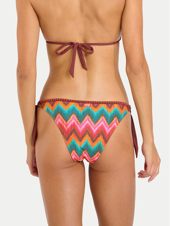 Banana Moon Banana Moon Bikini-Unterteil Sima Nalika MSZ62 Bunt