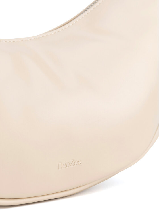 DeeZee DeeZee Borsetta MDP-L-016-06 Écru
