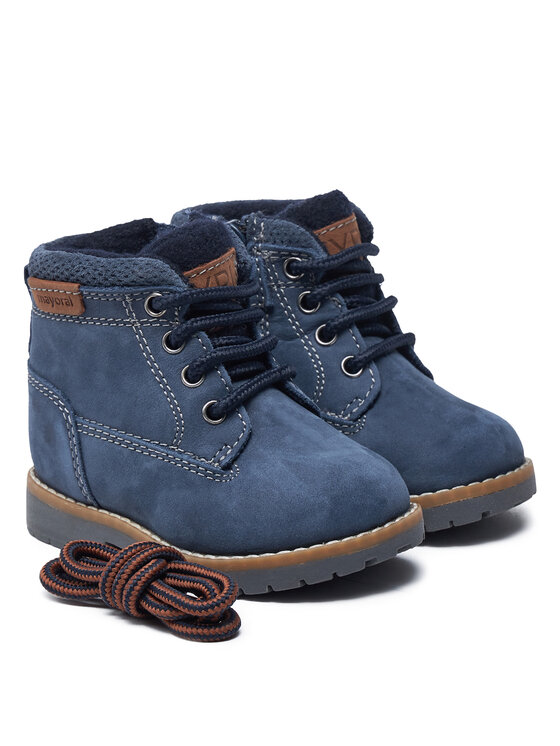Mayoral Mayoral Trappers 42.508 Bleumarin