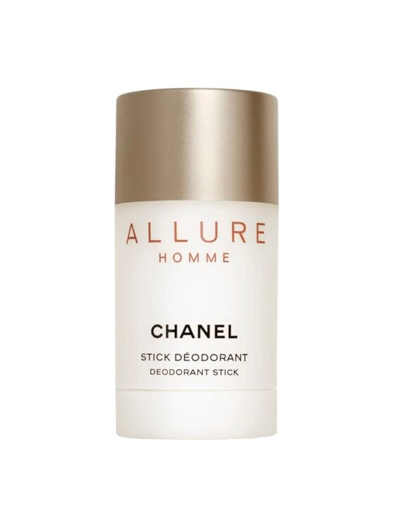 Dezodorant sztyft Chanel, Allure Homme