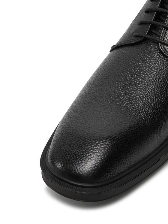 HUGO HUGO Pantofi Gryff 50536212 Negru