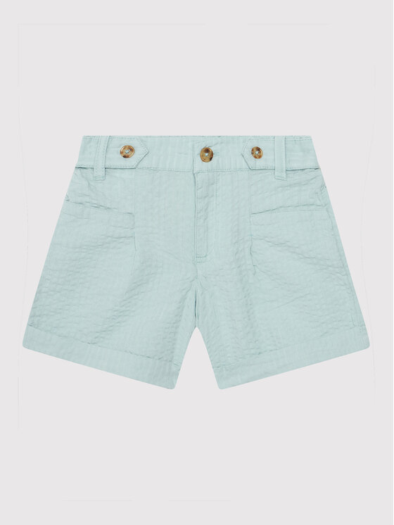 Pantaloncini di tessuto United Colors Of Benetton