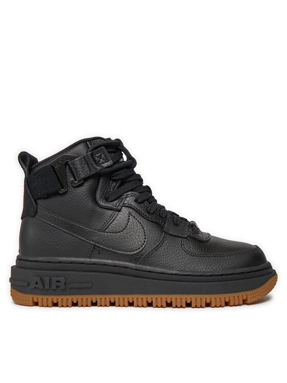Sneakers Nike Af1 Hi Ut 2.0 DC3584 001 Negru