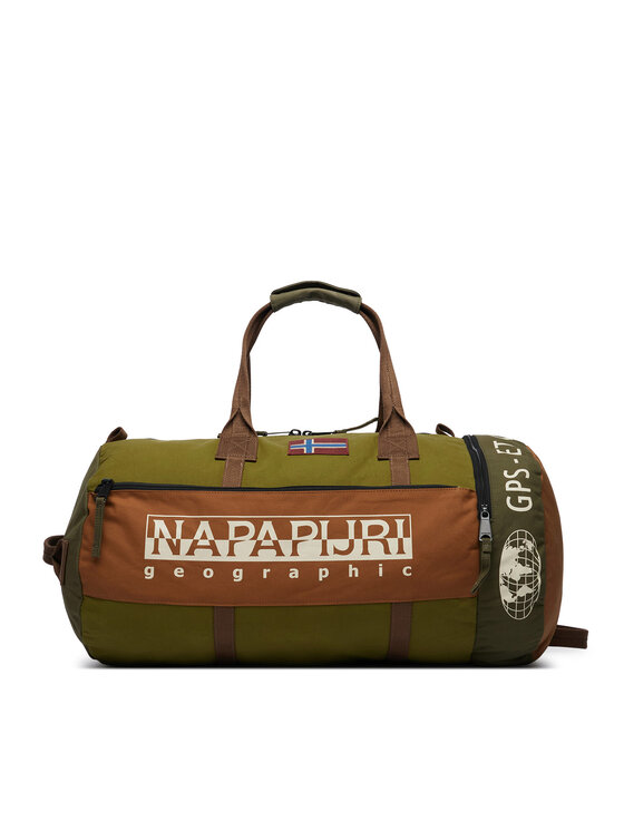 Napapijri Napapijri Kott NP0A891T Värviline