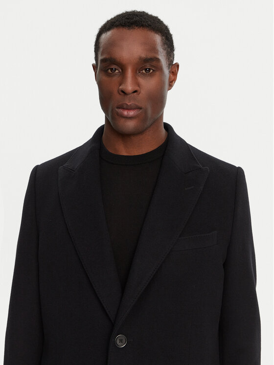 Dolce&Gabbana Dolce&Gabbana Villane mantel G036IT HUMJ2 Must Regular Fit