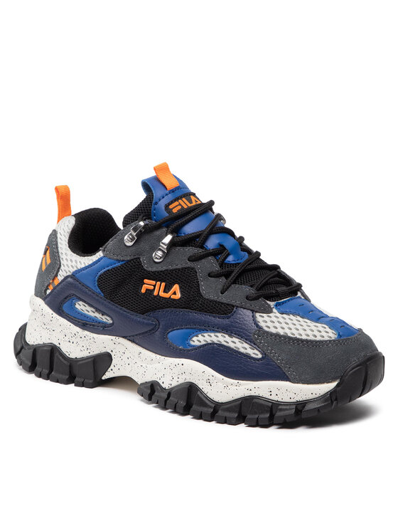 Fila Sneakers Ray Tracer Tr2 FFM0058.83067 Multicolore Modivo