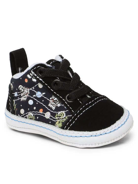 Vans old sales skool crib shoes