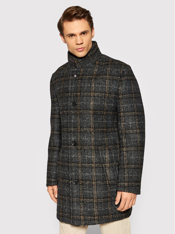 Bugatti on sale manteau homme