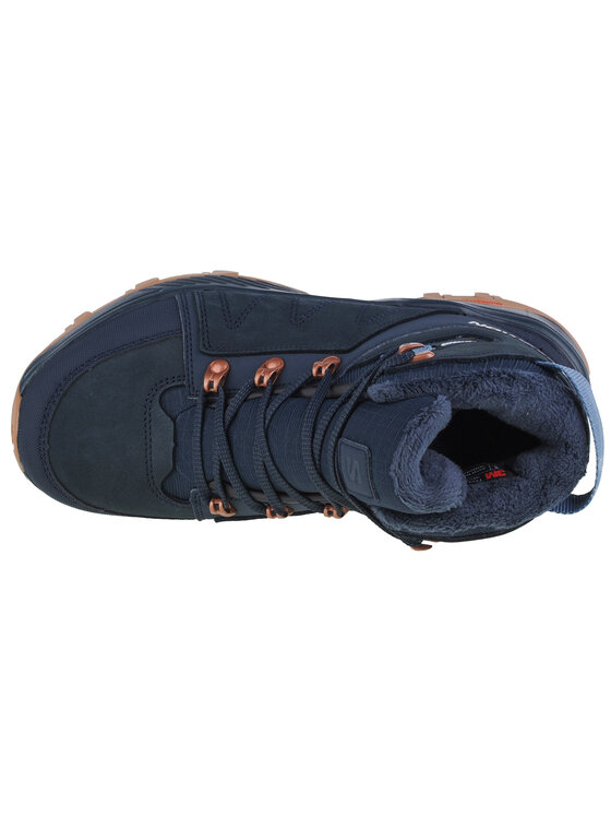 Salomon Salomon Buty wspinaczkowe W Outchill Ts CSWP Granatowy