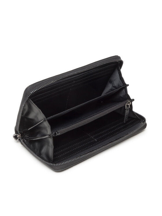 Portafoglio grande da donna Calvin Resort Za