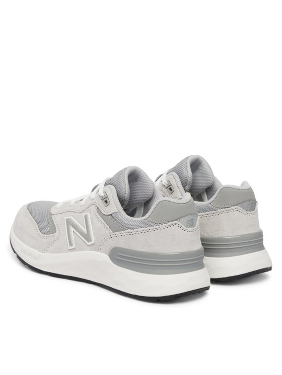 New Balance New Balance Sneakersy Fresh Foam X Walking 880 v7 W880V7_CA Šedá