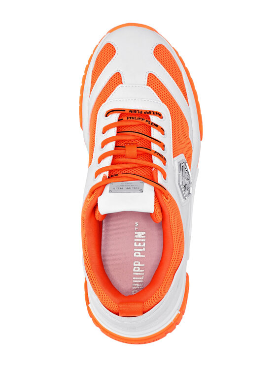 PHILIPP PLEIN PHILIPP PLEIN Sneakers 317 Bianco