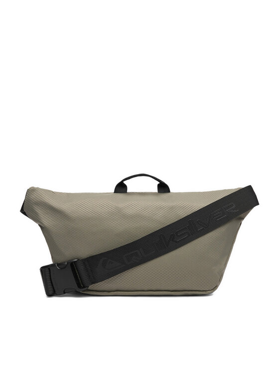 Quiksilver Quiksilver Övtáskák WBEO-QUIK-M-001-10 Sötétszürke